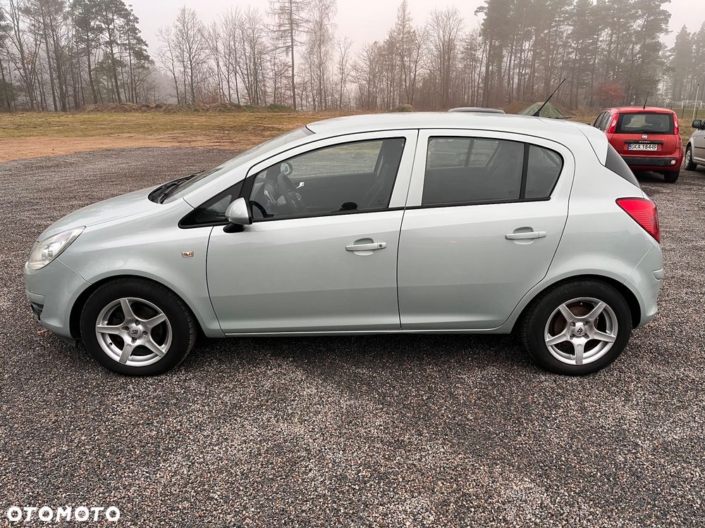 Opel Corsa - 13