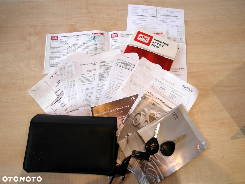 Toyota Yaris 1.0 Life - 26