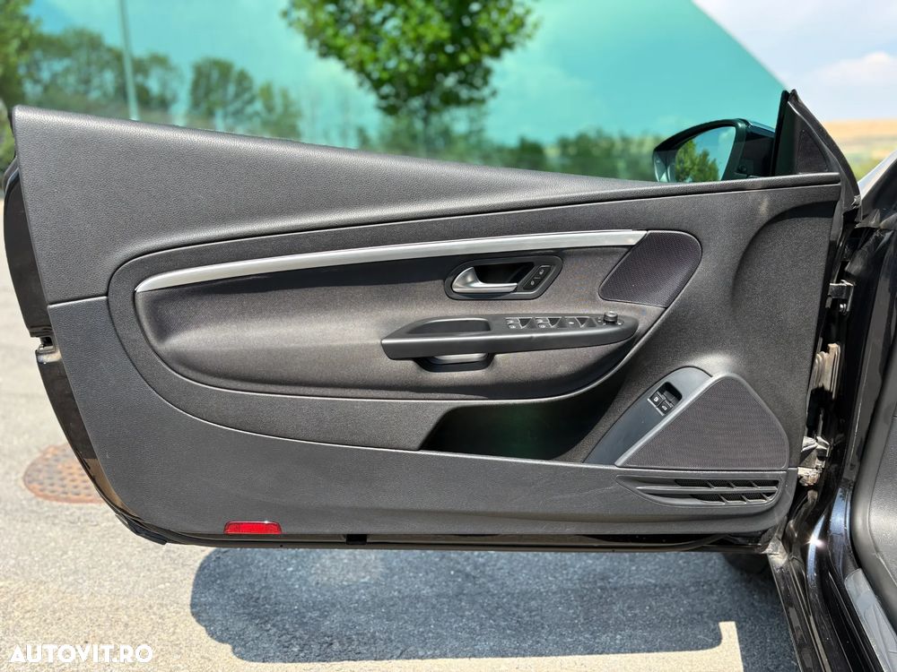 Volkswagen Eos 1.4 TSI - 13