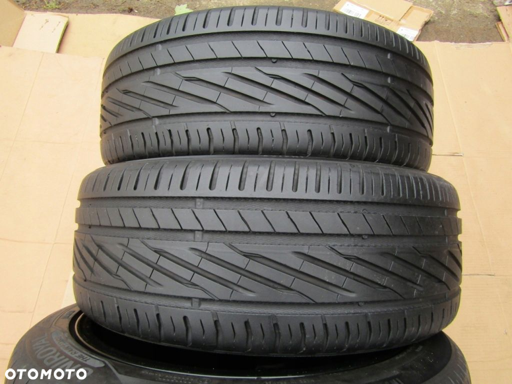 Felgi Koła 19 Audi A4 B8 A6 C7 BMW X1 X2 F39 2 F40 F44 F45 F46 F47 / Audi / Mercedes 225/45 - 15