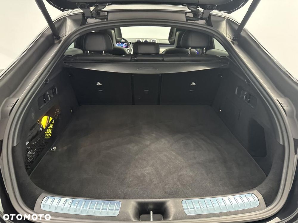 Mercedes-Benz GLC 220 d mHEV 4-Matic AMG Line - 24