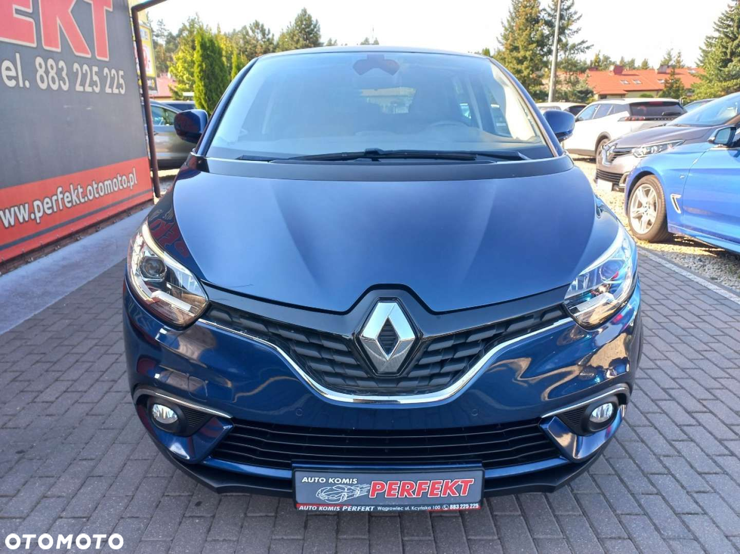 Renault Scenic - 3