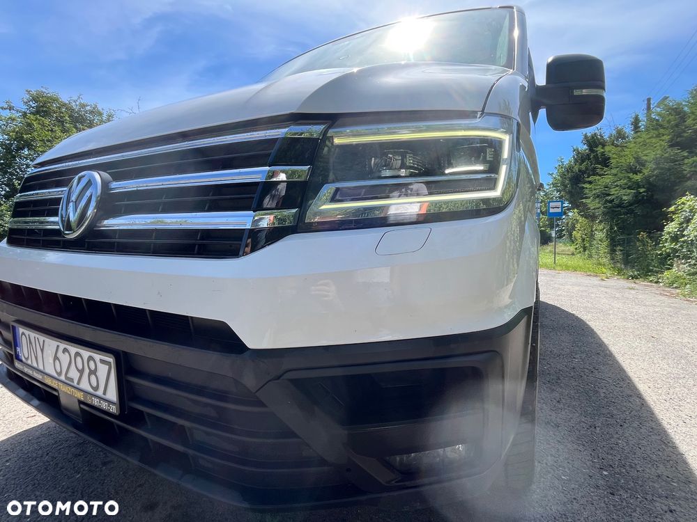 Volkswagen Crafter - 7