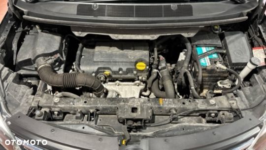 Opel Zafira 1.4 Turbo Active - 20