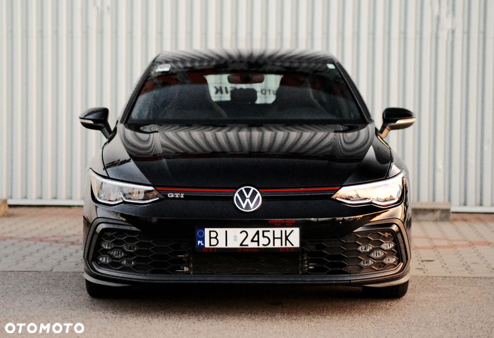 Volkswagen Golf GTI 2.0 TSI OPF Performance - 4
