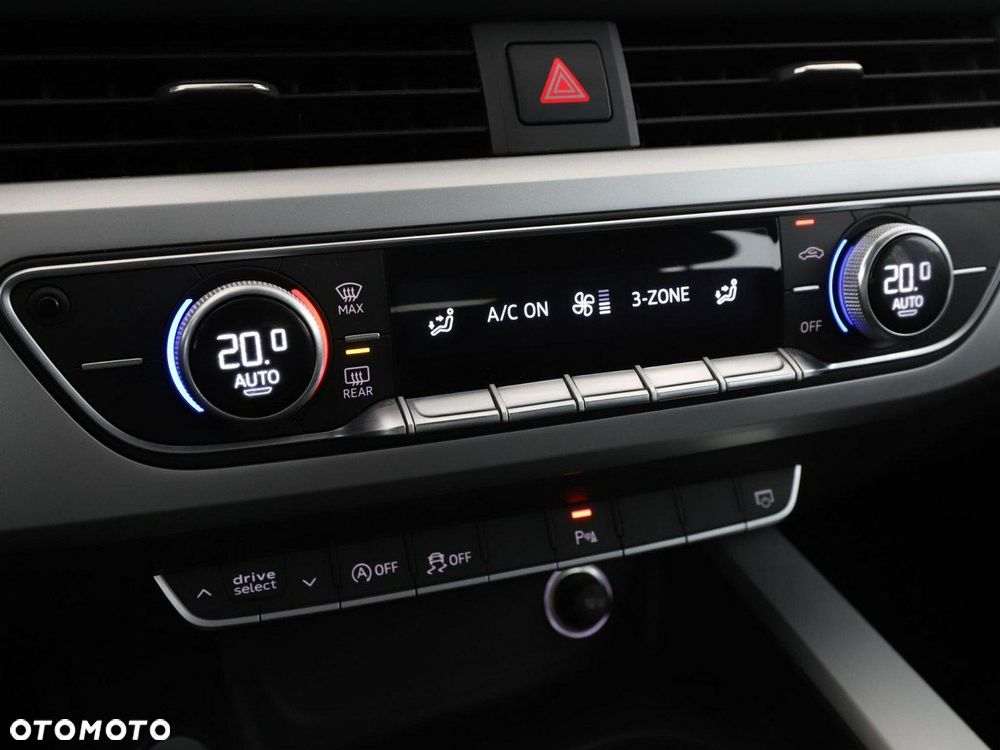 Audi A4 Avant 2.0 TDI S tronic - 29