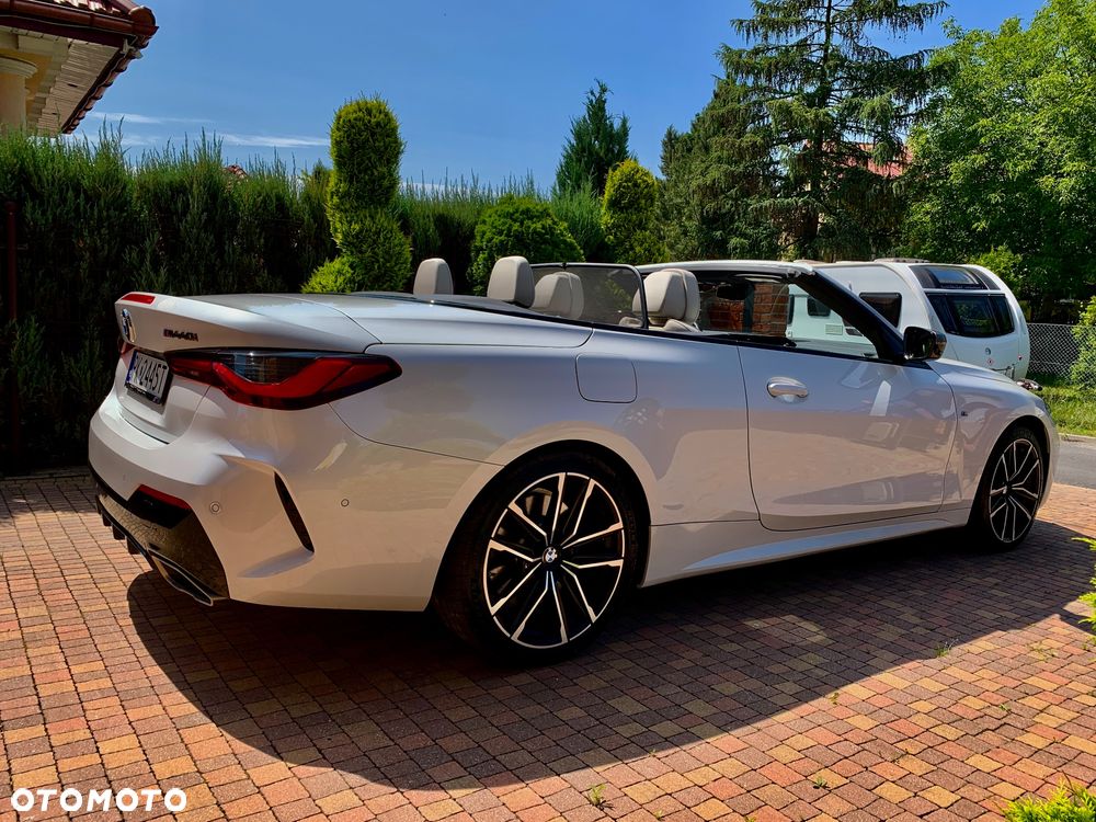 BMW Seria 4 M440i xDrive - 8