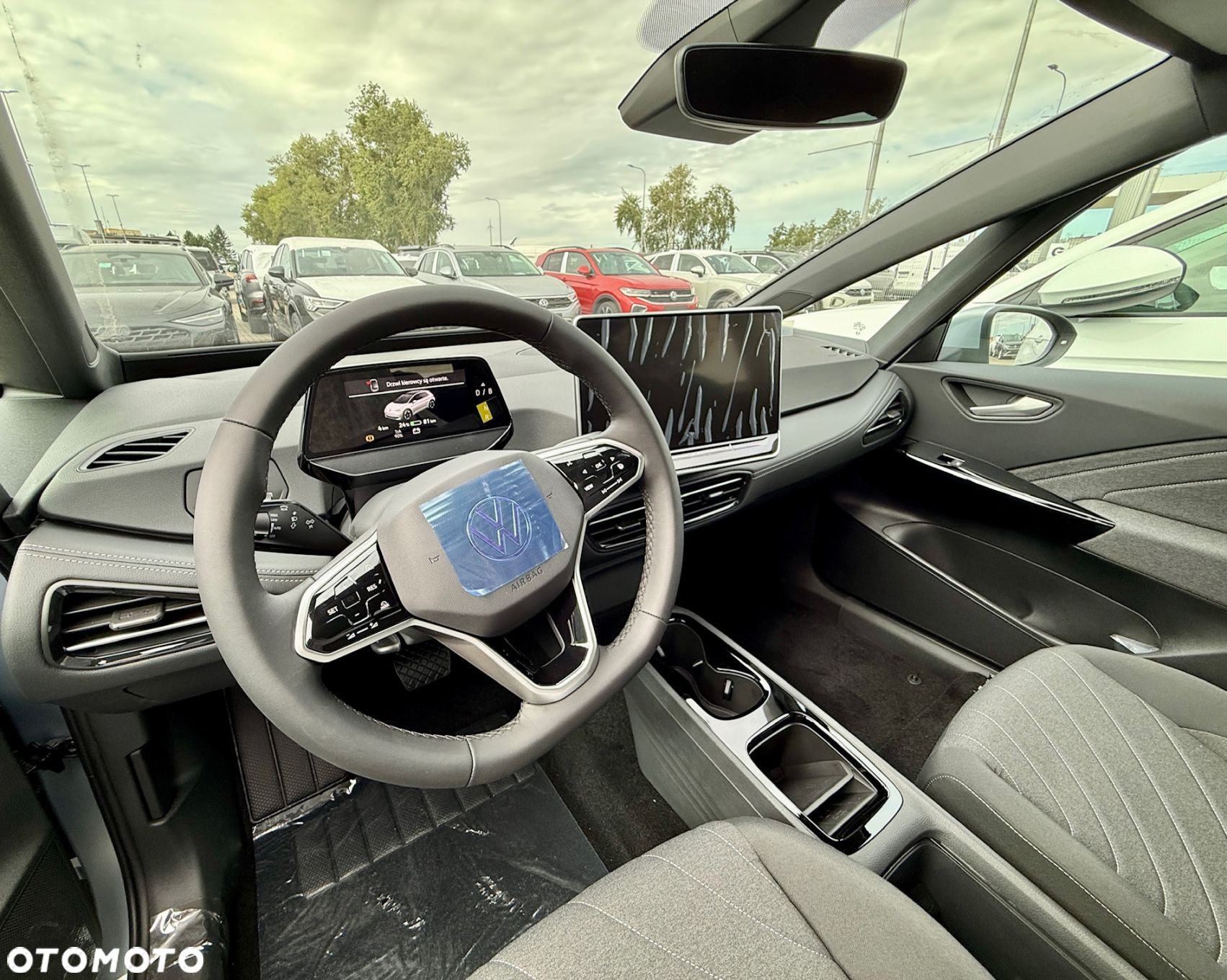 Volkswagen ID.3 52kWh Pure - 8