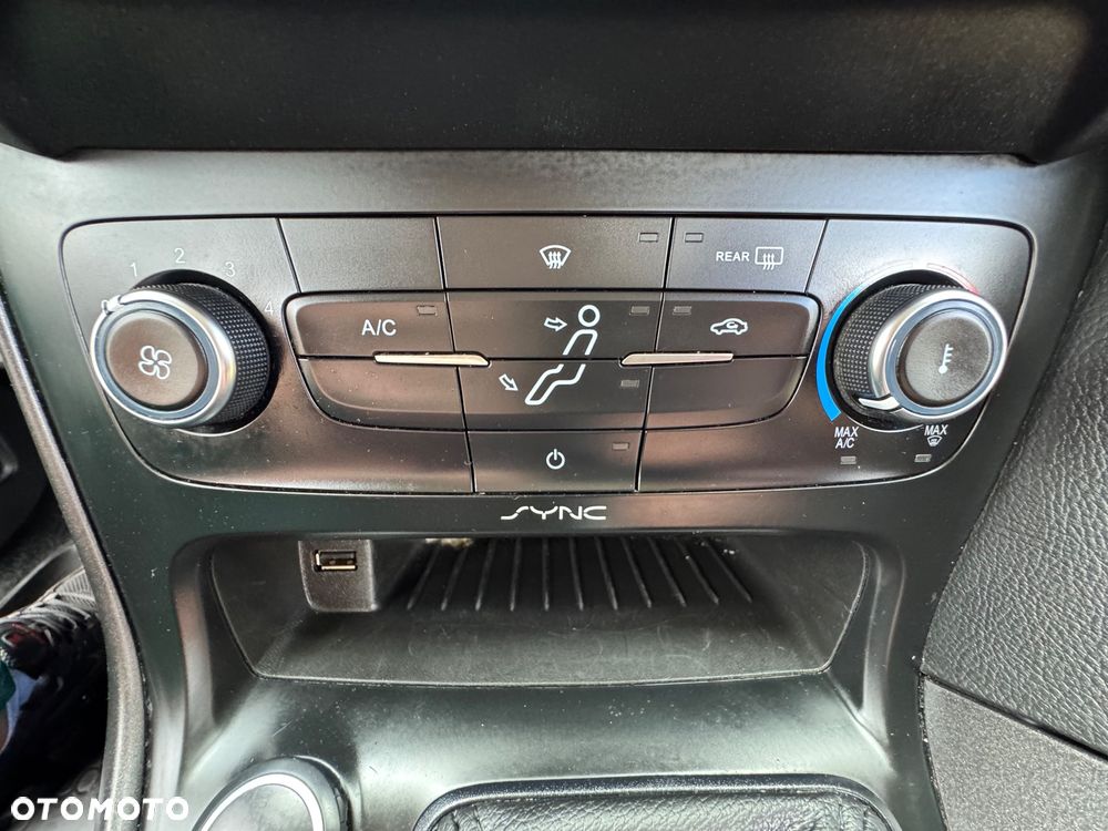Ford Focus - 20