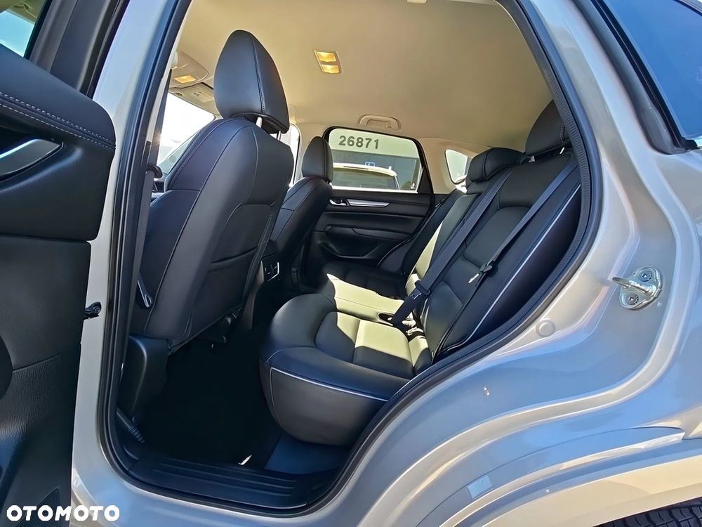 Mazda CX-5 - 10