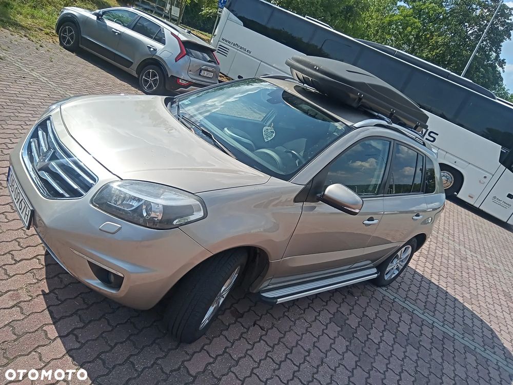 Renault Koleos 2.0 dCi 4x4 Dynamique - 1