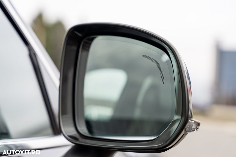 Volvo XC 90 B5 MHEV AWD 7 locuri Inscription - 13