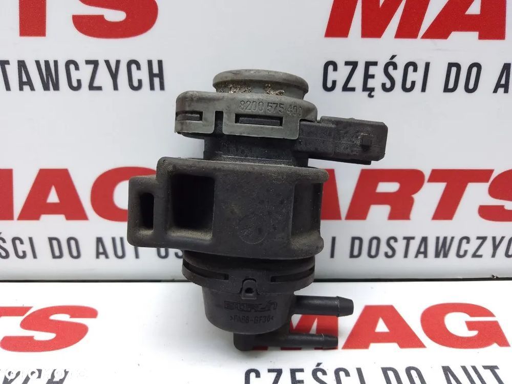 zawór podciśnienia czujnik vivaro trafic primastar 2.0 dci 8200575400 - 1