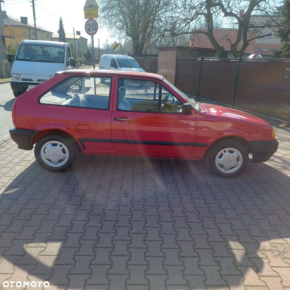 Volkswagen Polo 1.3 GT - 7