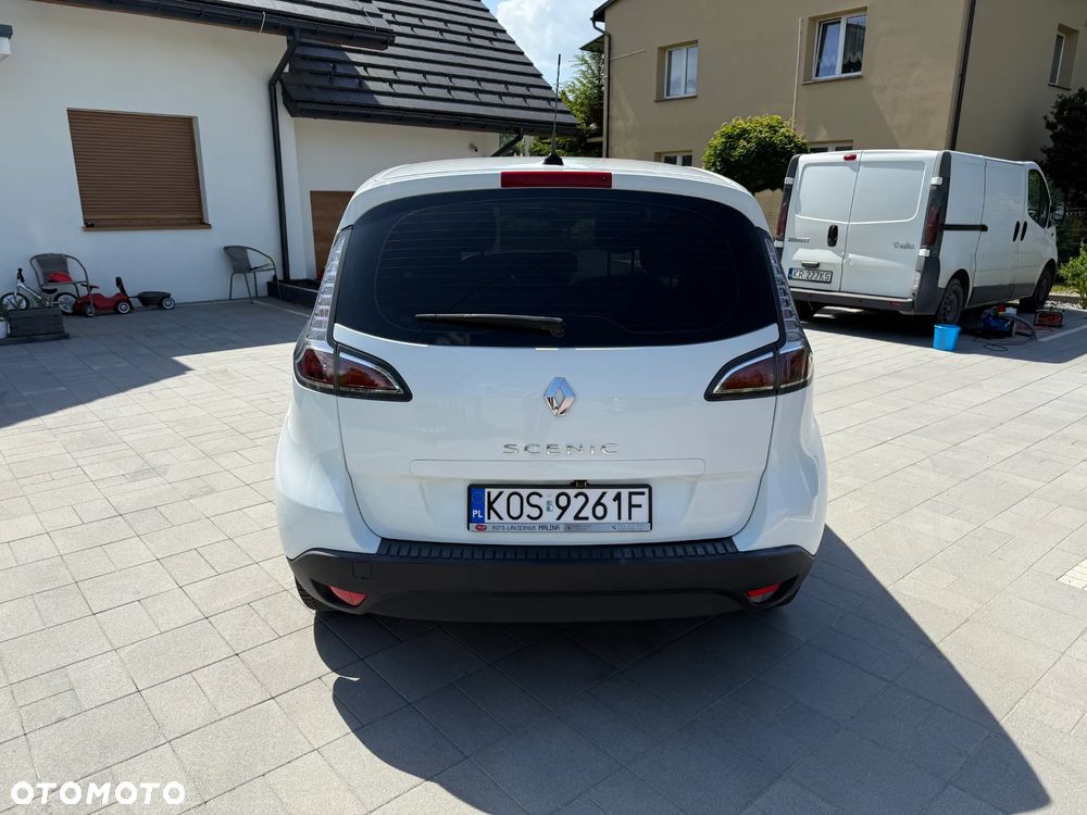 Renault Scenic 1.6 16V TomTom Edition - 7