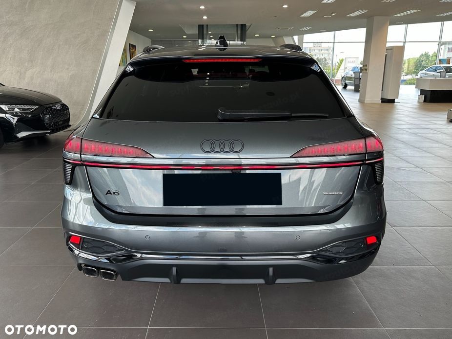 Audi A6 Avant 40 TDI mHEV Quattro S Line S tronic - 3