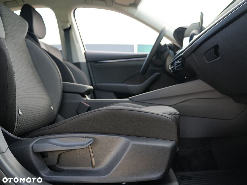Skoda Octavia 1.5 TSI mHEV Drive Selection DSG - 40