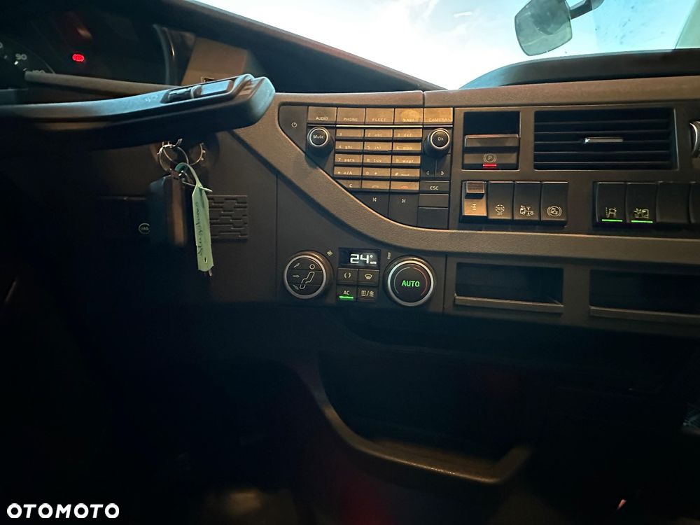 Volvo FH500 | 2018 | standard - 5