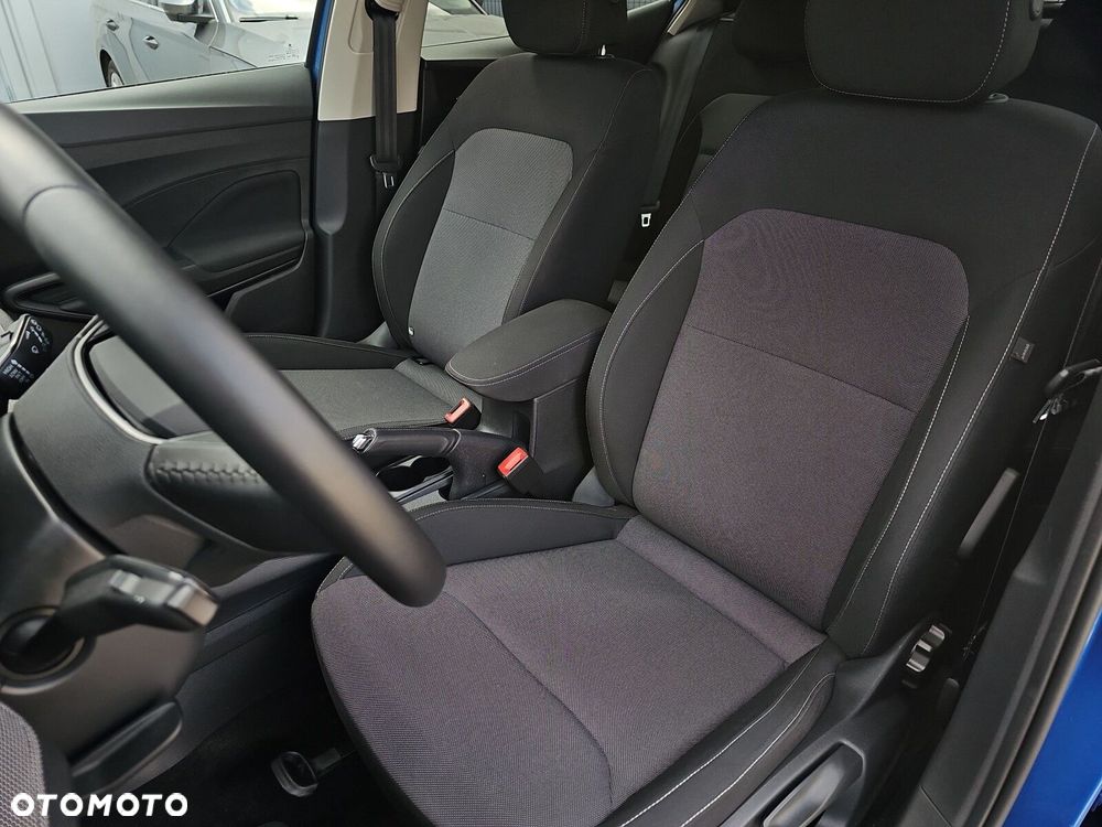 Skoda Fabia 1.0 TSI Selection - 12