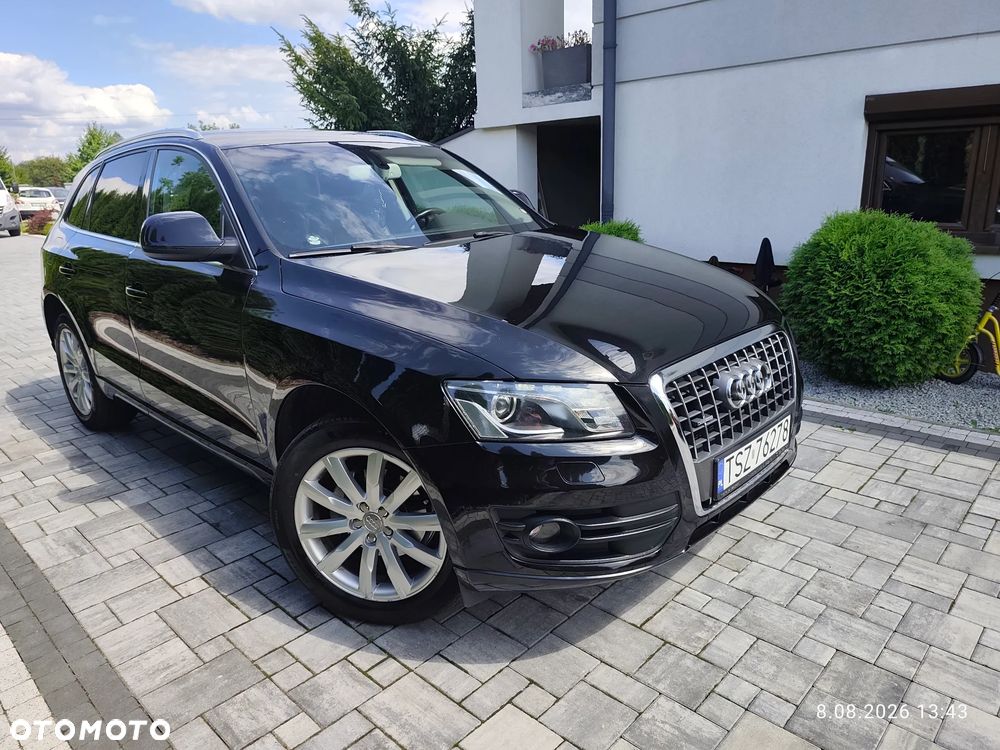Audi Q5 2.0 TDI Quattro - 2