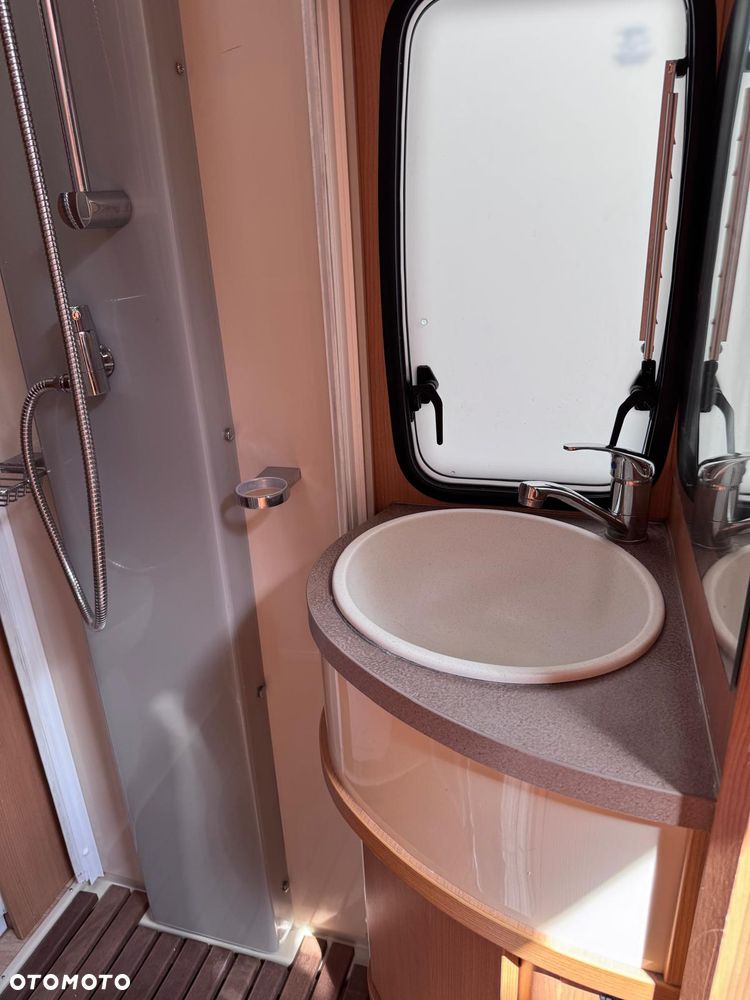 Chausson TRIGANO F13 - 24