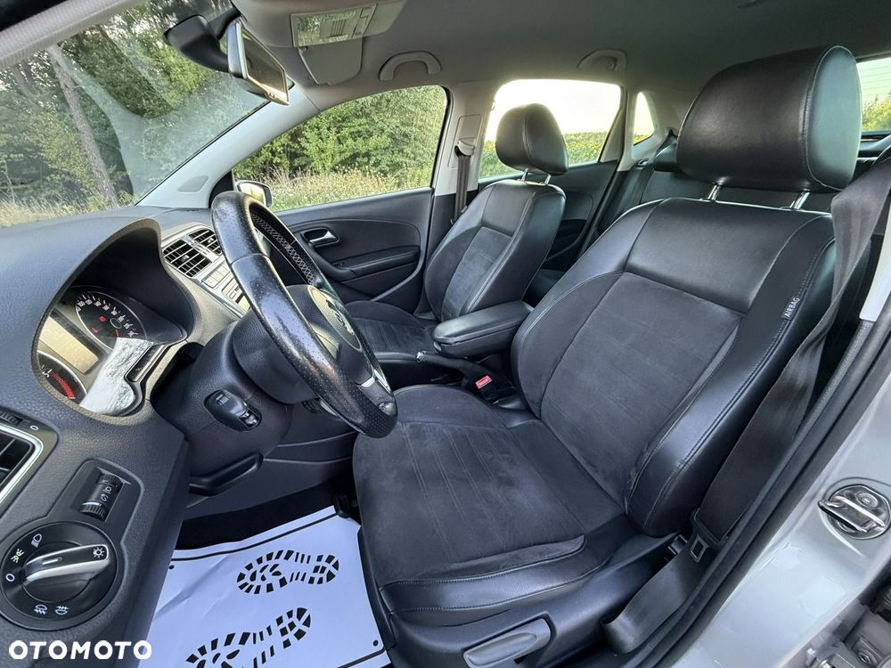 Volkswagen Polo Cross - 17