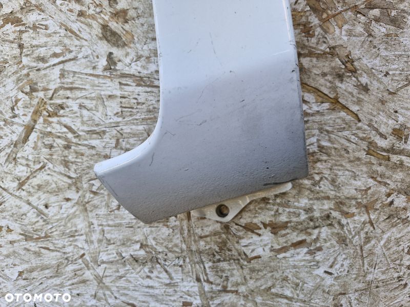 toyota yaris iii 3 błotnik prawy przód przedni - 5