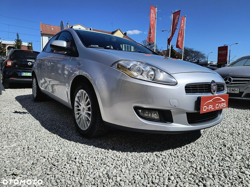 Fiat Bravo - 30