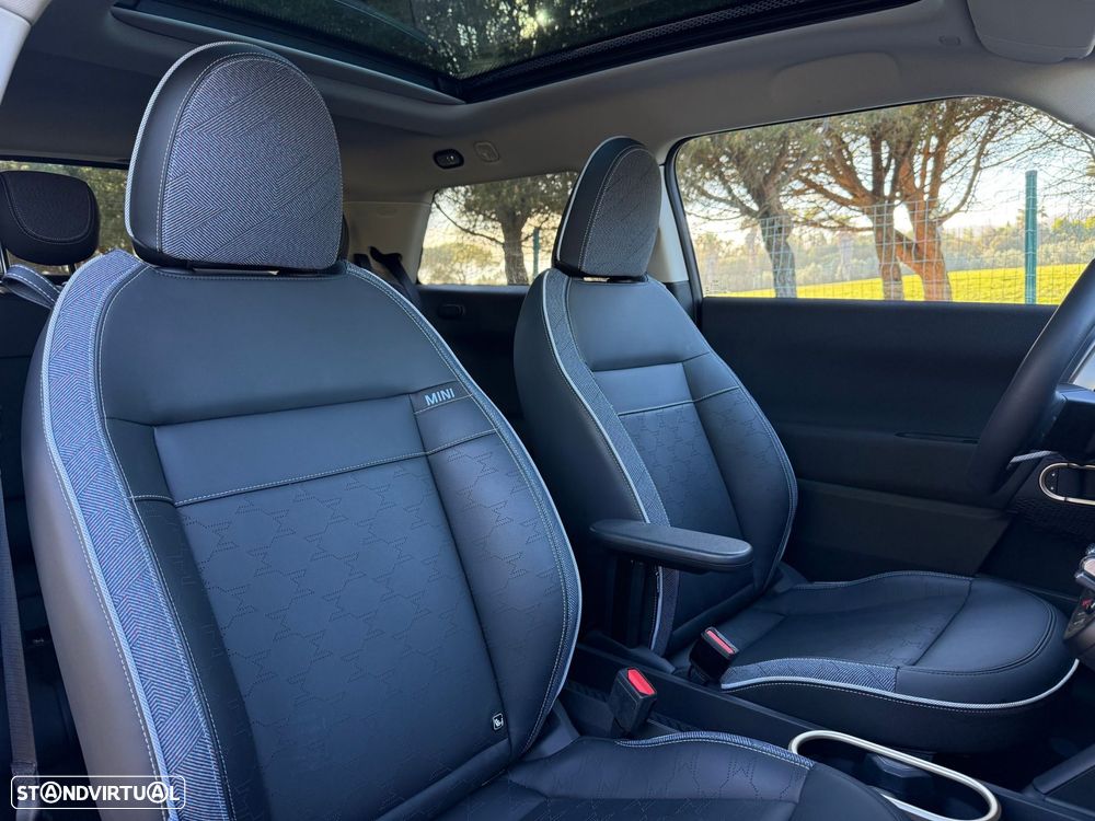 MINI 3 Portas Cooper E Classic L - 30