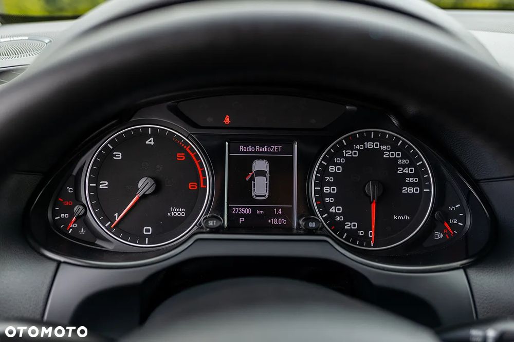 Audi Q5 2.0 TDI Quattro Stronic - 31