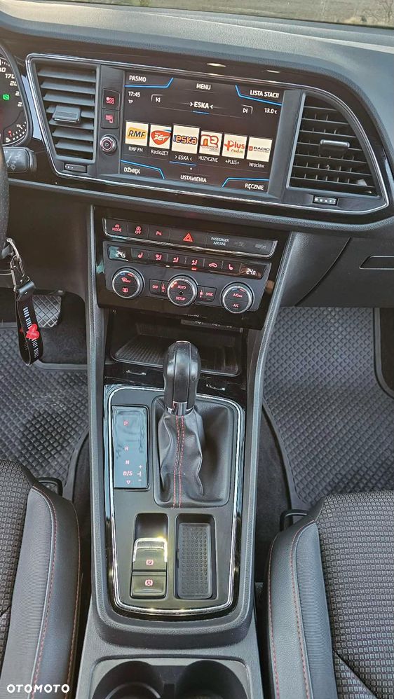 Seat Leon - 8