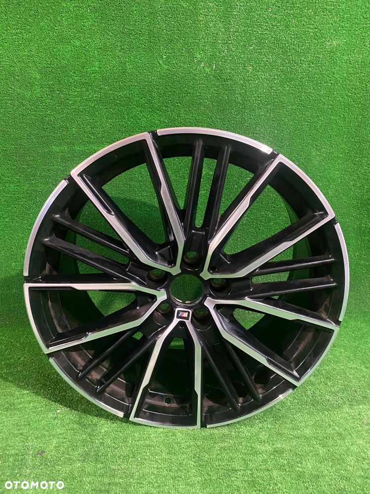 ALUFELGA BMW F40 19” 8J ET54 - 1