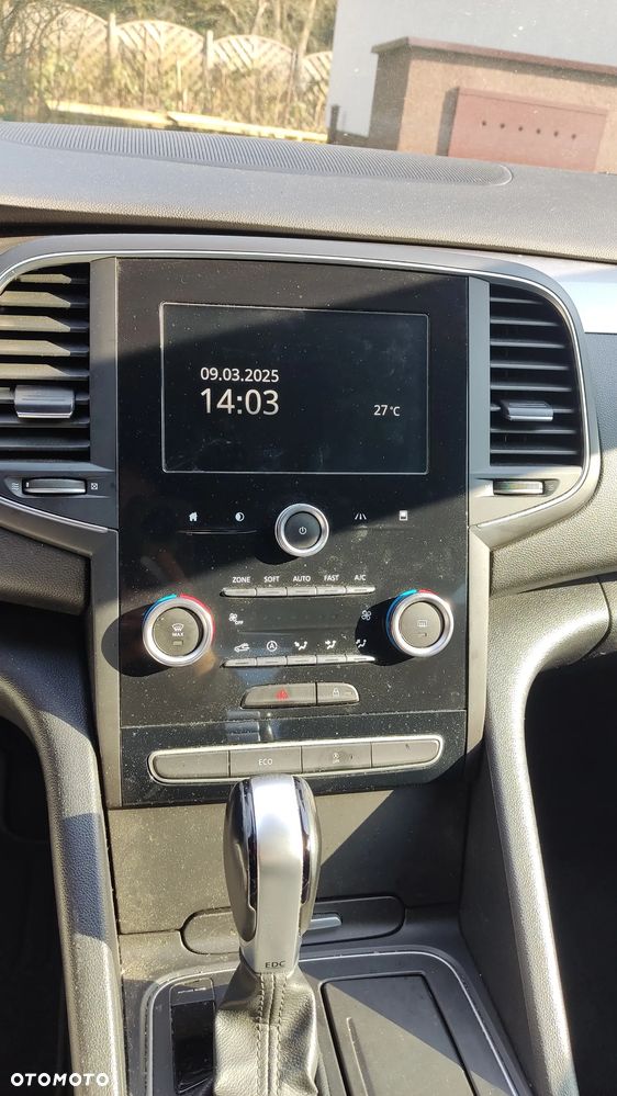 Renault Talisman 1.6 Energy dCi Intens EDC - 19