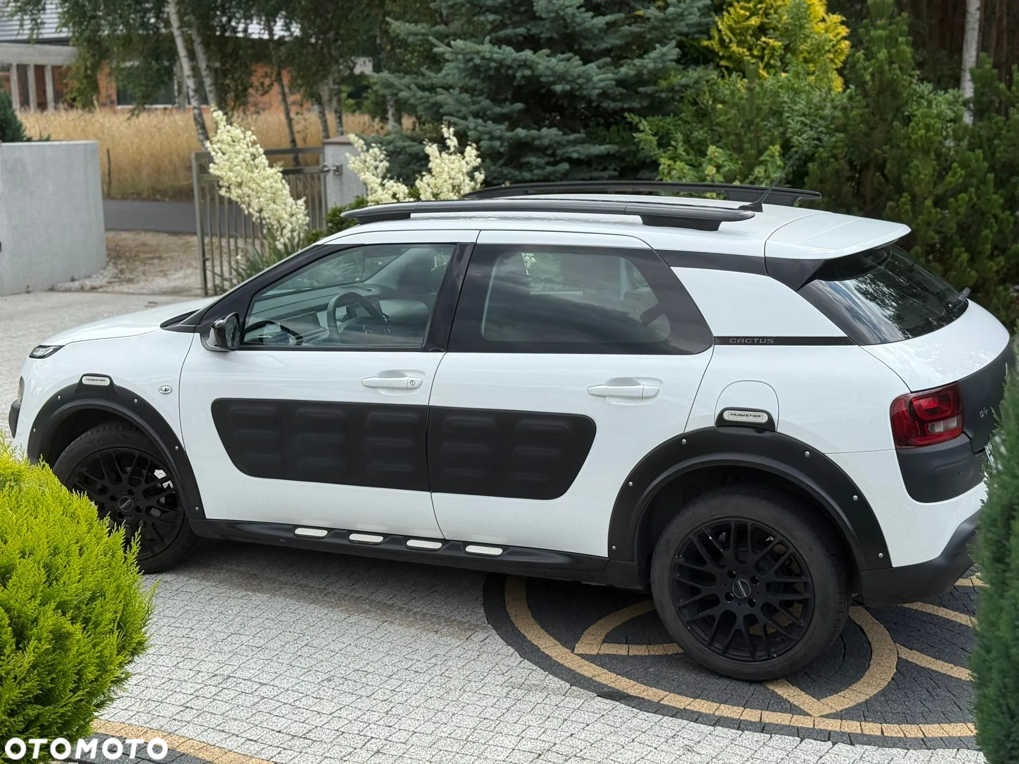 Citroën C4 Cactus PureTech 82 Selection - 5