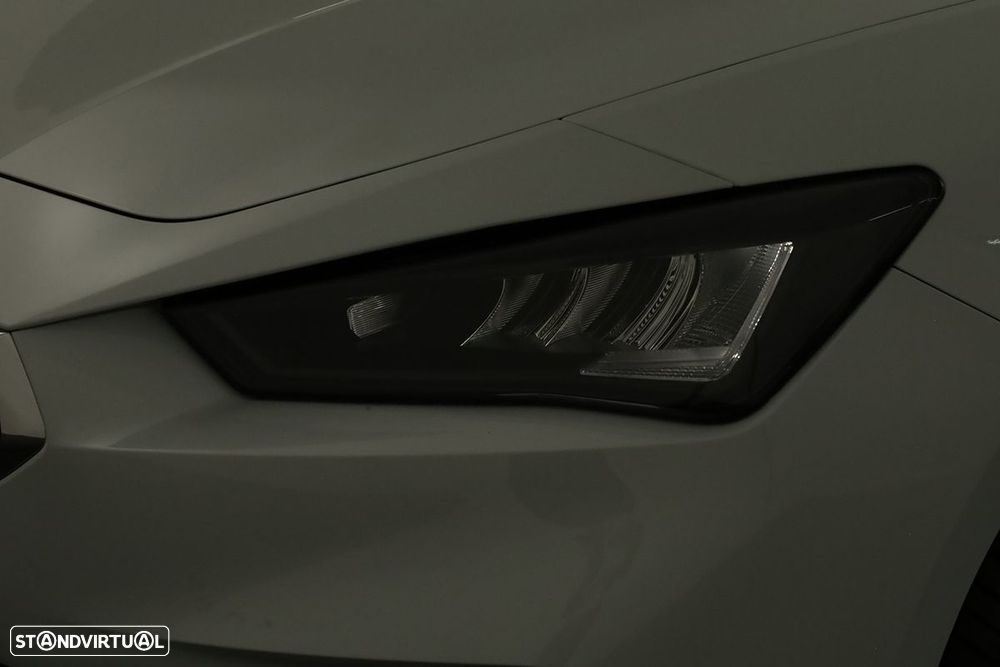 SEAT Leon ST - 6