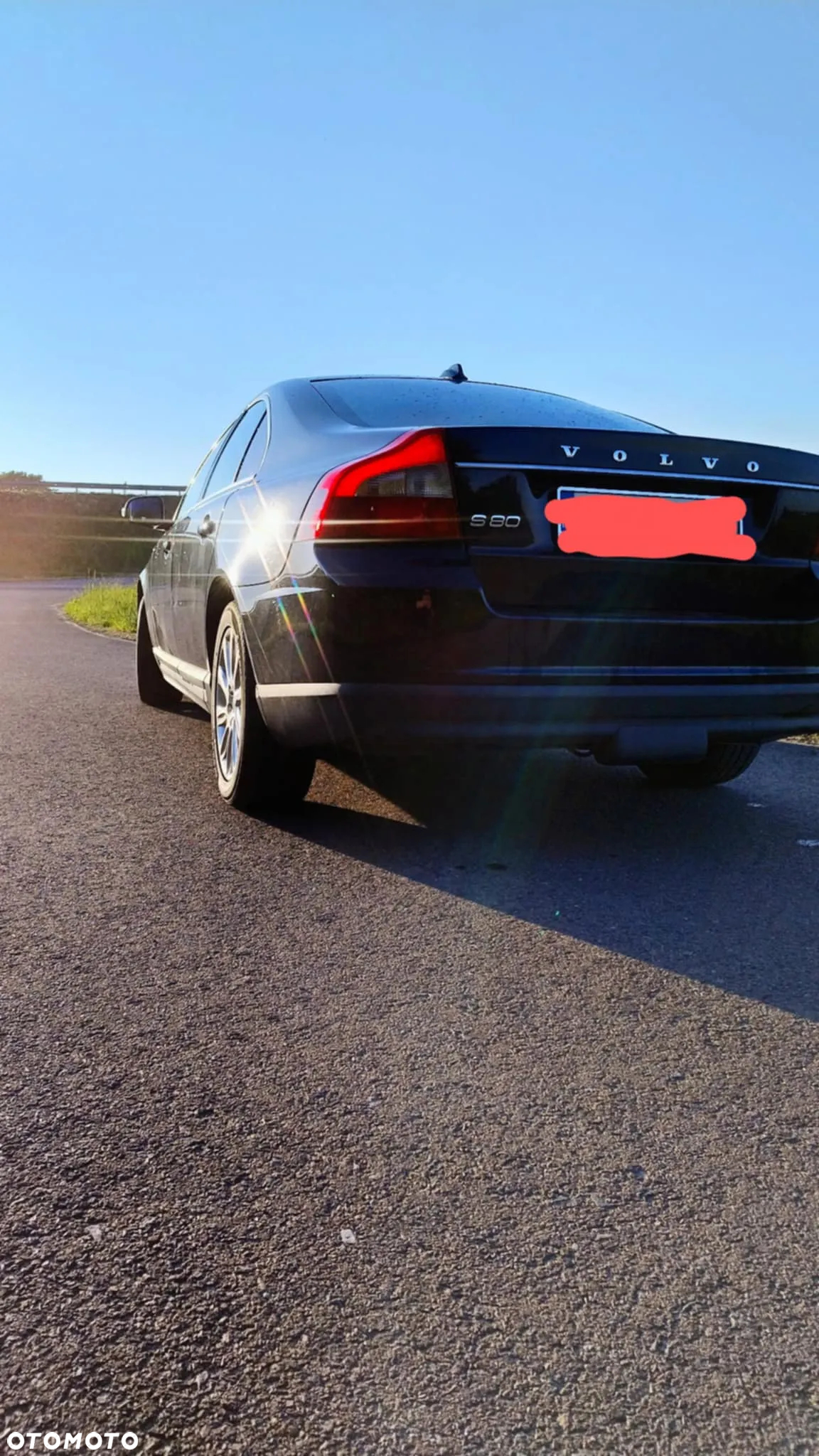 Volvo S80 - 7