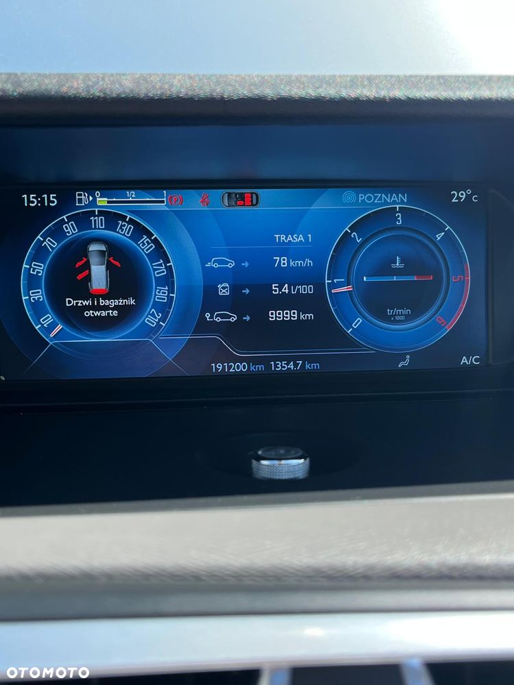 Citroën C4 Picasso 1.6 e-HDi Exclusive - 27