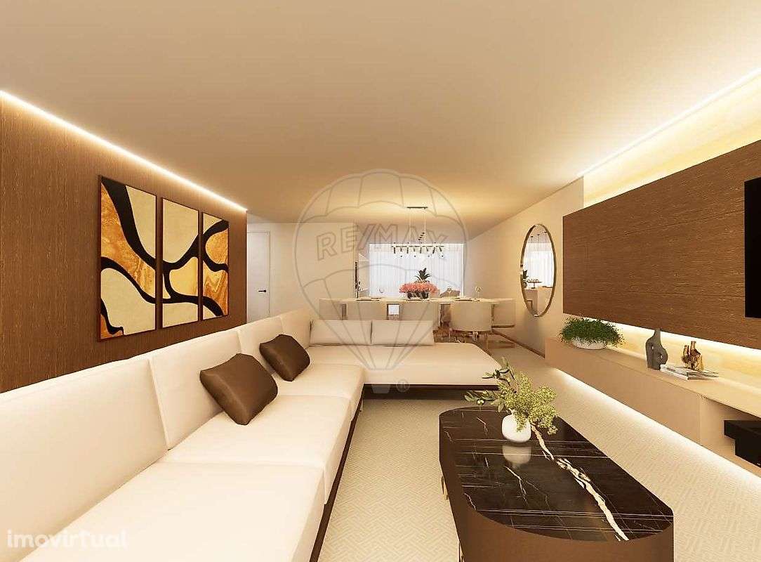 Moradia T4 para venda - Grande imagem: 2/29