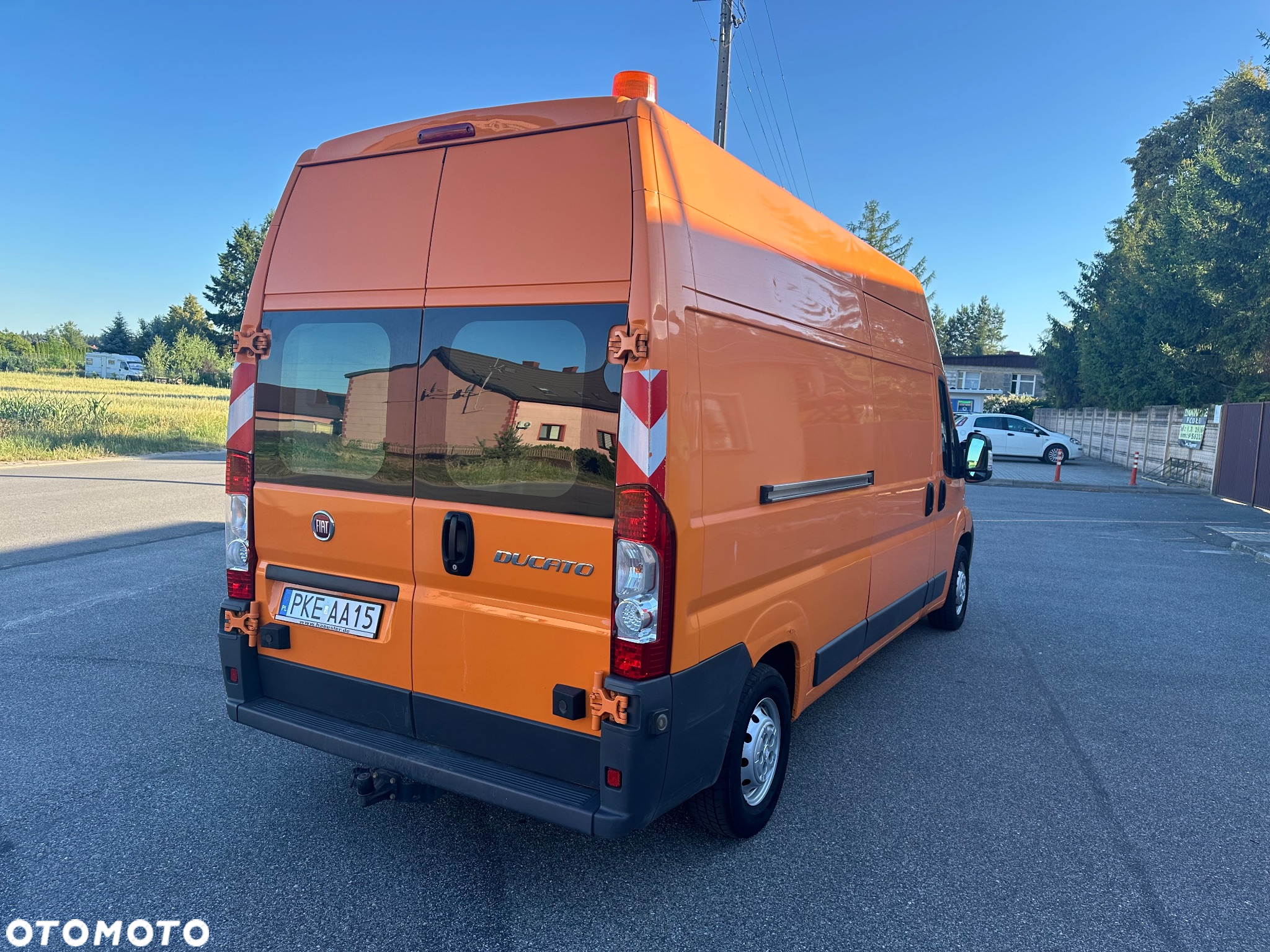 Fiat Ducato - 7