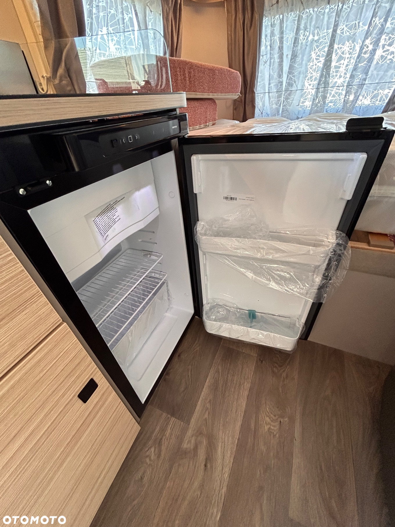 Hymer-Eriba Touring 430 - 16