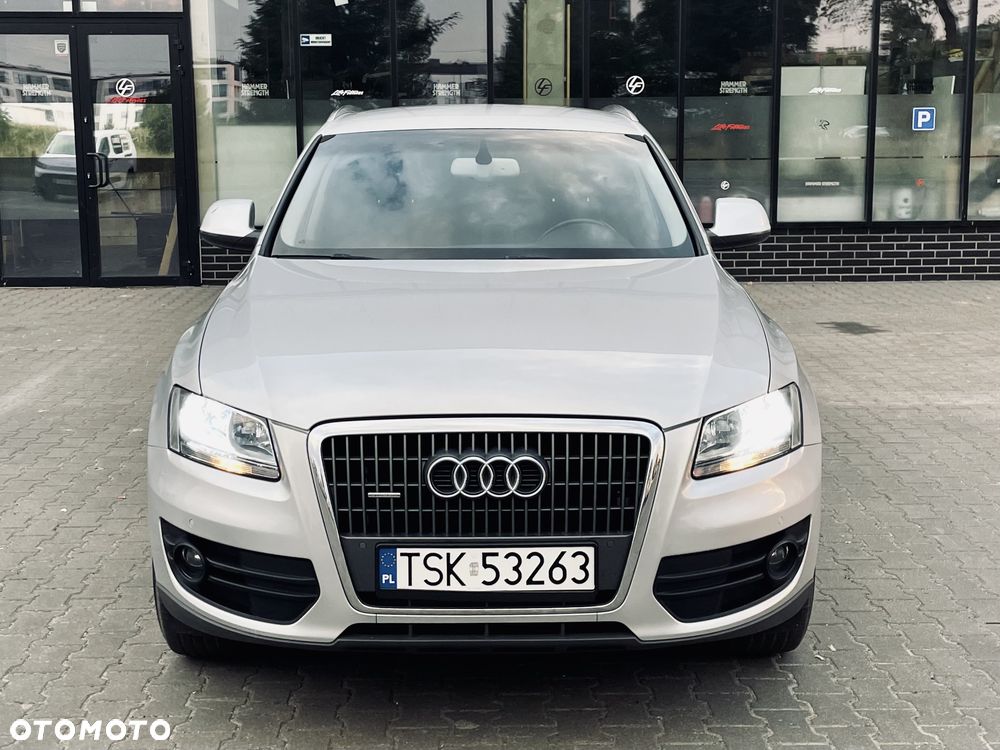 Audi Q5 - 3