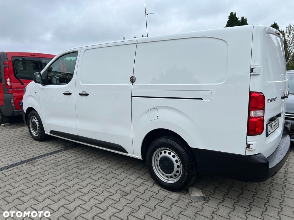 Citroën JUMPY XL - 9