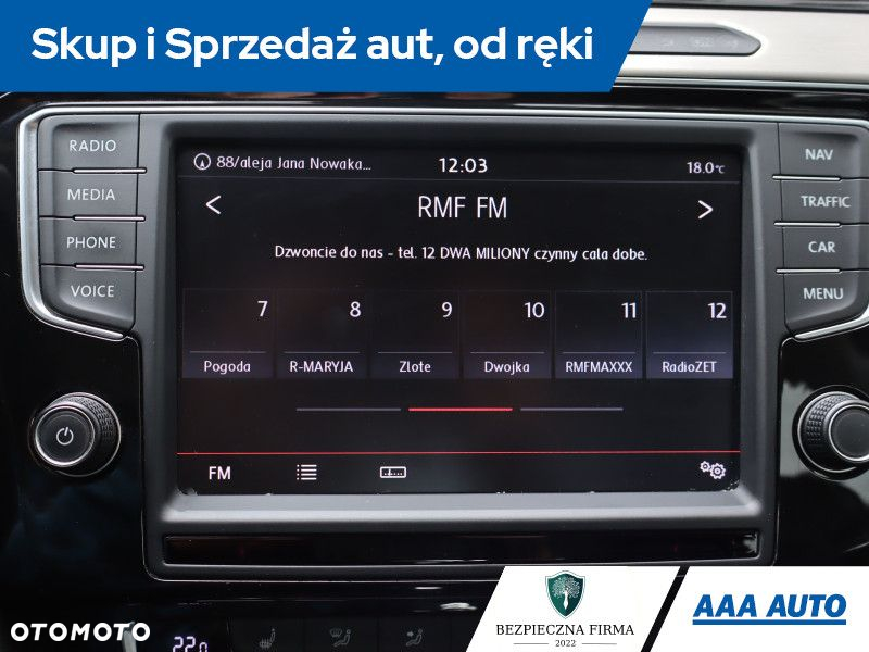 Volkswagen Passat - 14