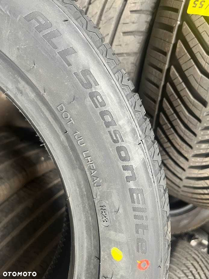 225/50R17 Goodride cztery nowe opony całoroczne cena za 4 sztuki - 5