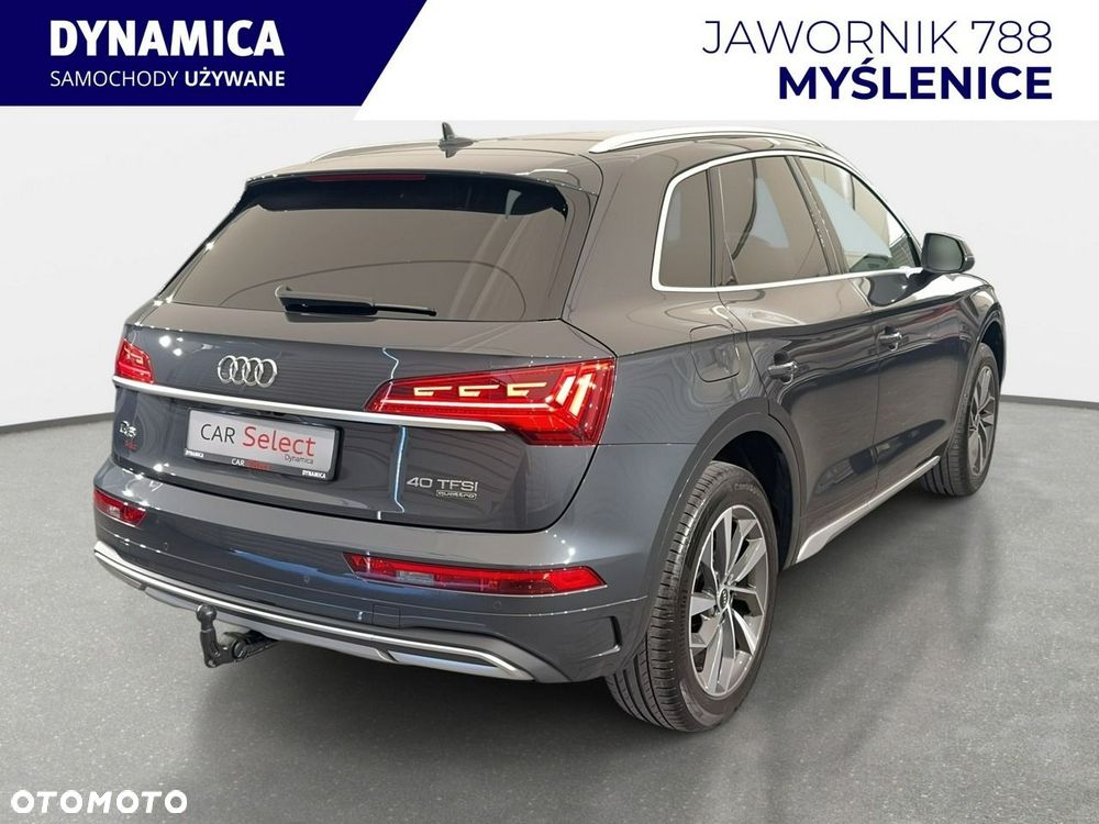 Audi Q5 - 9