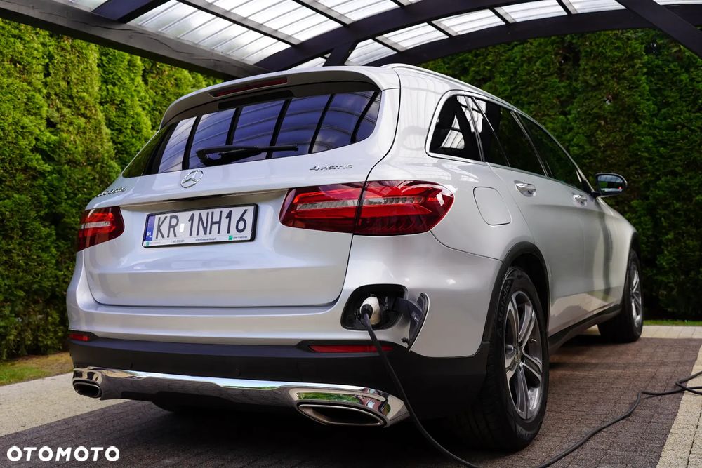 Mercedes-Benz GLC - 7
