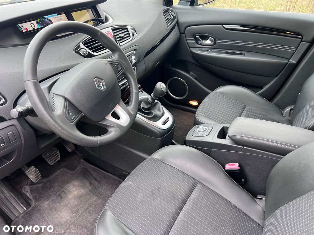 Renault Scenic 1.4 16V TCE TomTom Edition - 6