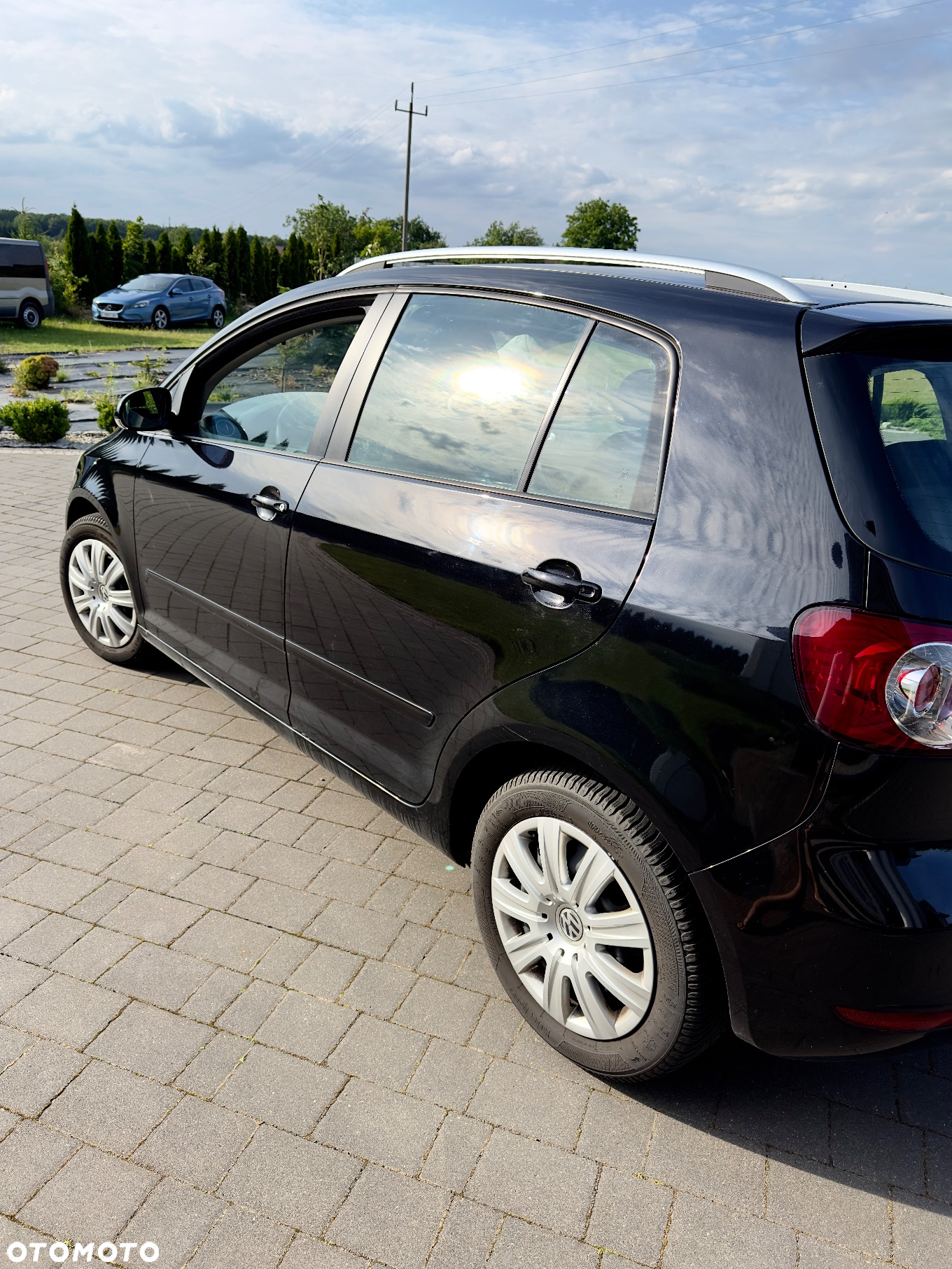 Volkswagen Golf Plus 2.0 TDI Highline - 25