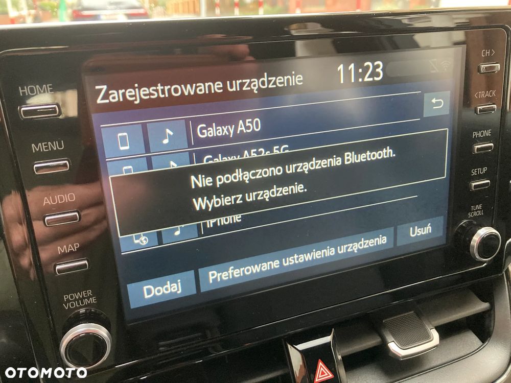 Toyota Corolla 1.8 Hybrid GPF Comfort - 12