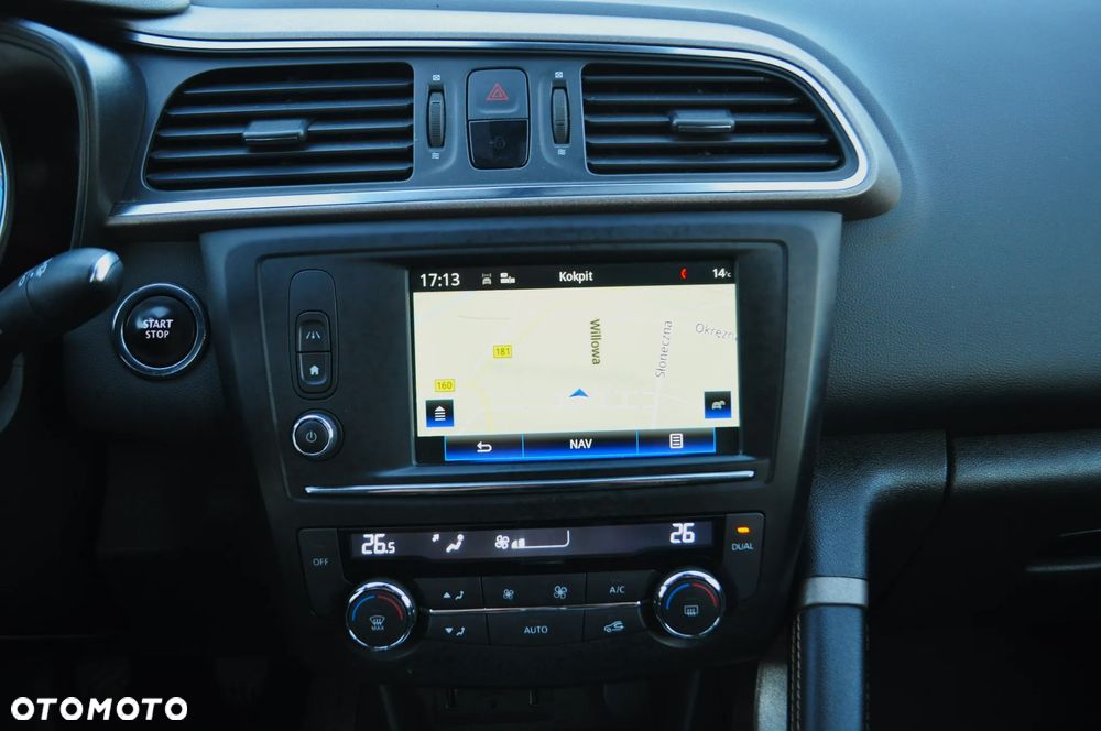 Renault Kadjar Energy dCi 130 COLLECTION - 17